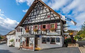 Landhotel Engel & Kreuz